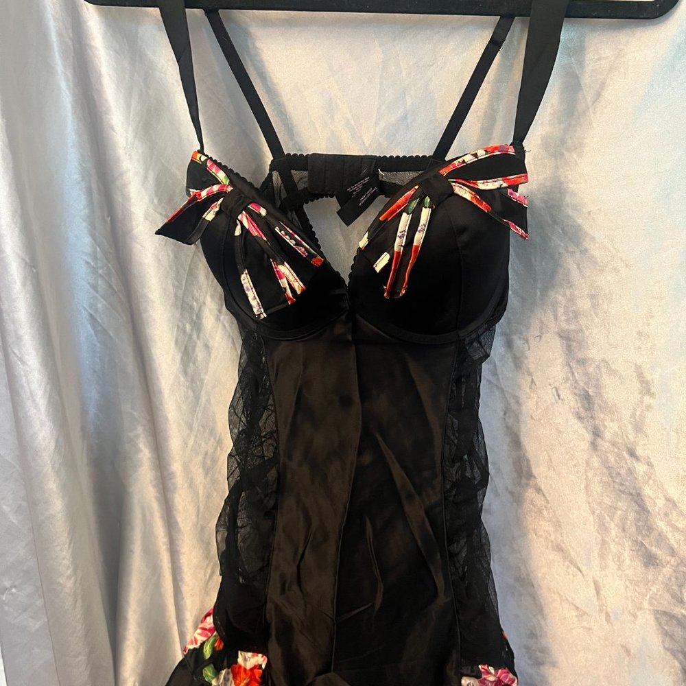 victorias secret 36D sexy lingerie